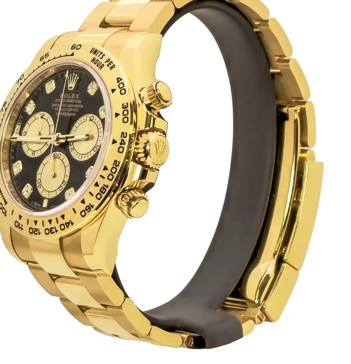 PrestigiousJewellers Rolex 126508 Daytona Yes 0712
